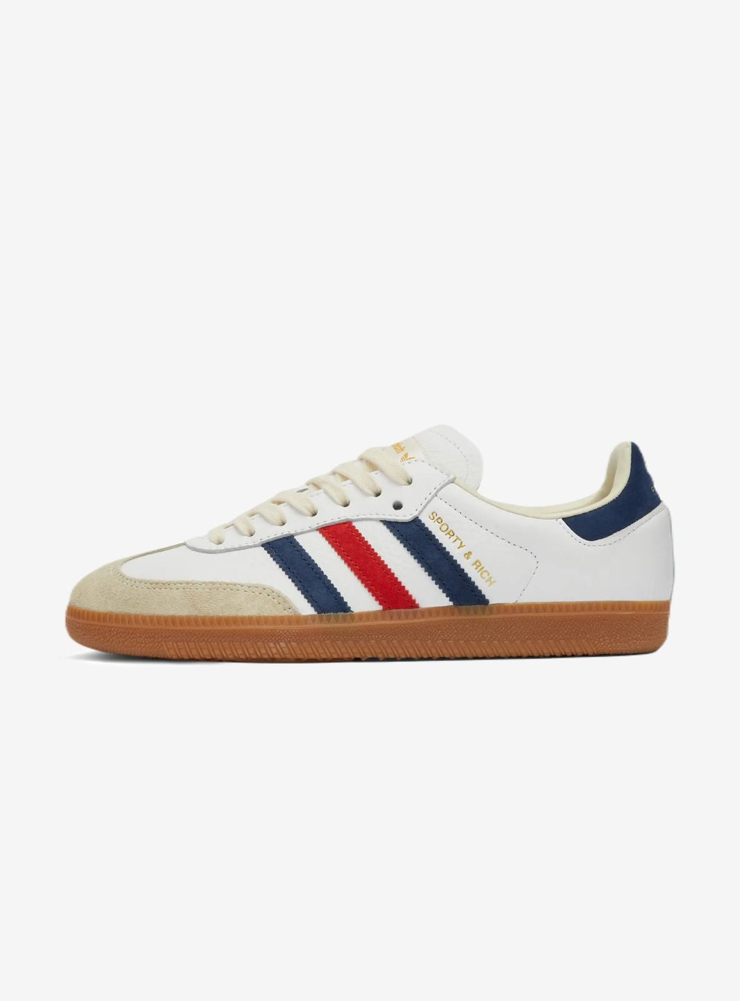 Adidas Samba OG Sporty & Rich USA - IH8338 | ResellZone