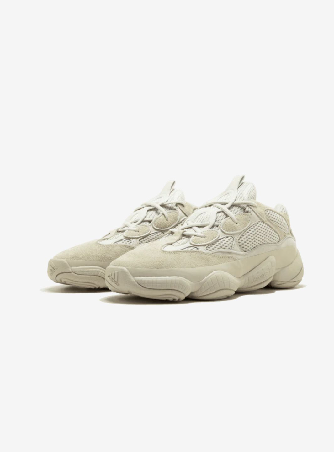 Adidas Yeezy 500 Blush - DB2908 | ResellZone