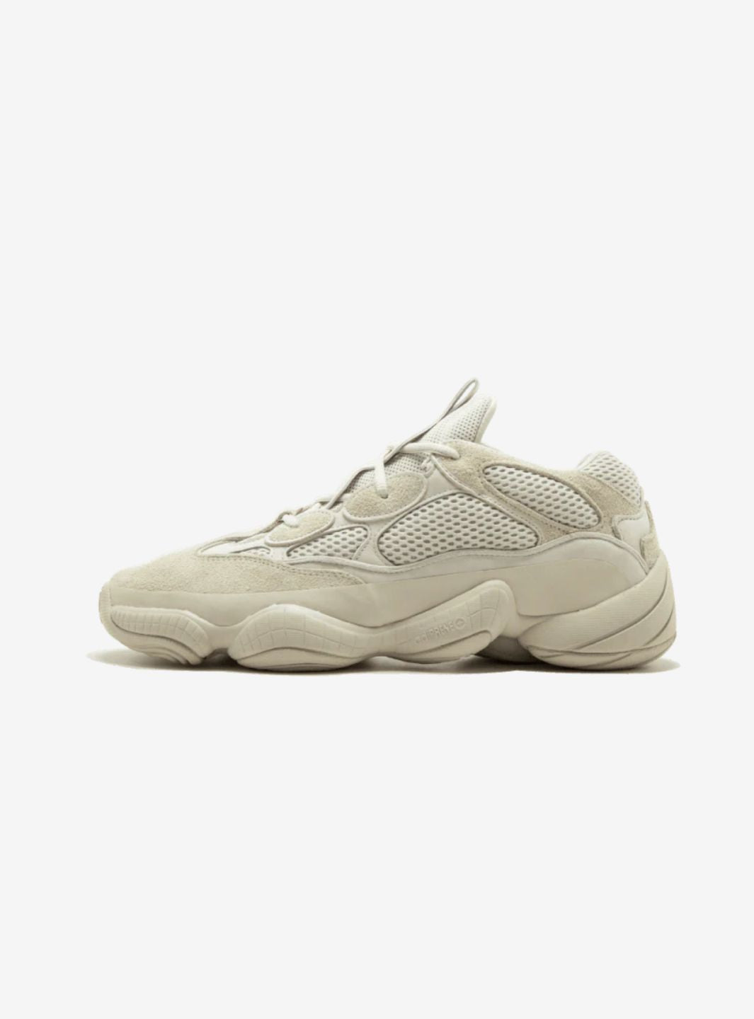 Adidas Yeezy 500 Blush - DB2908 | ResellZone