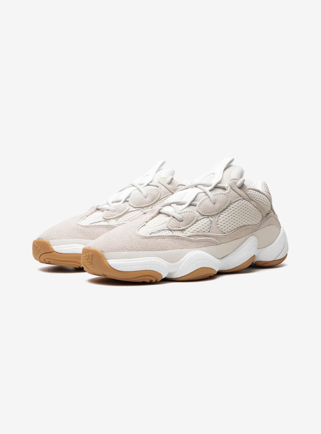 Adidas Yeezy 500 Stone Taupe - ID1600 | ResellZone