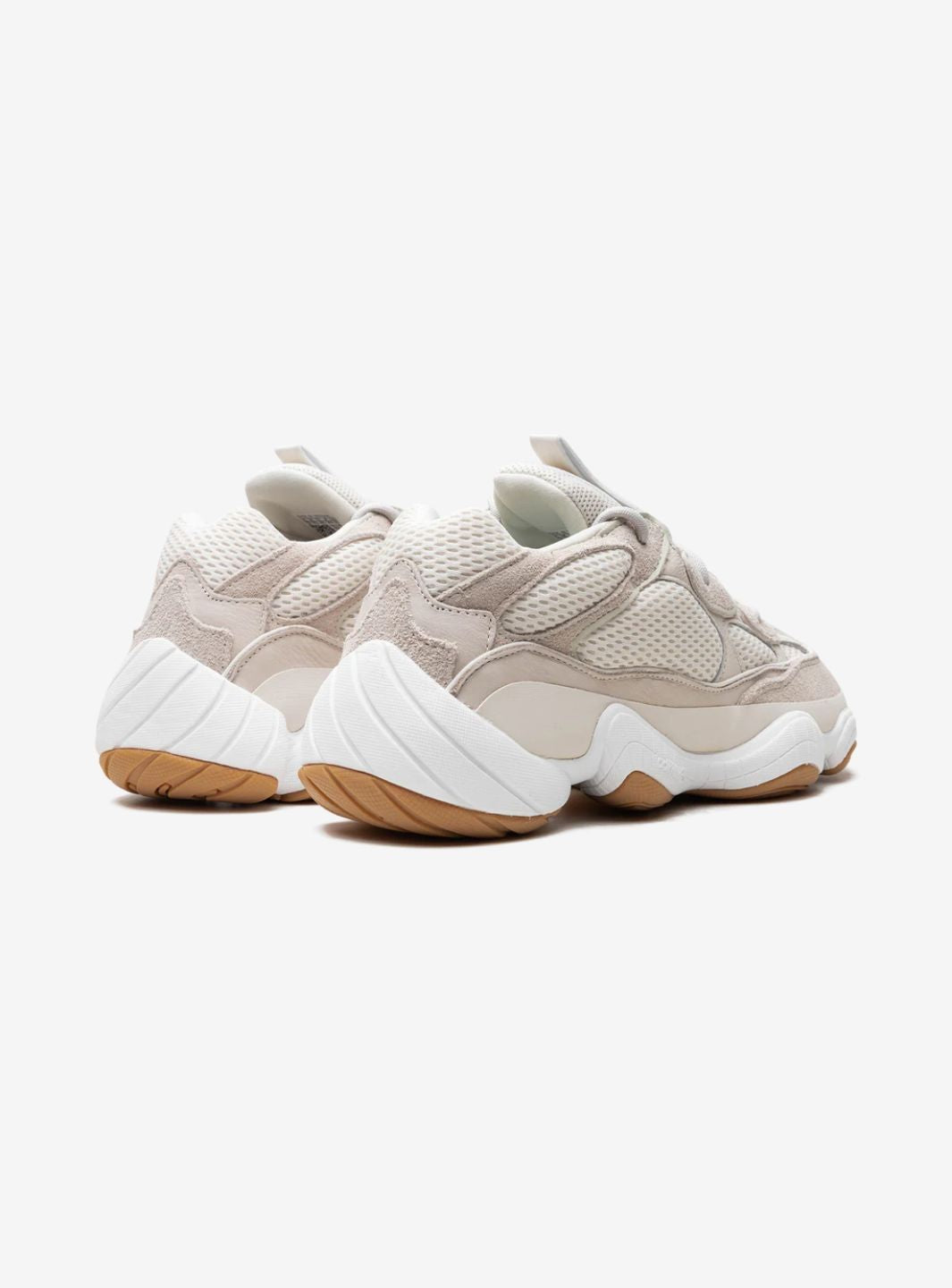 Adidas Yeezy 500 Stone Taupe - ID1600 | ResellZone