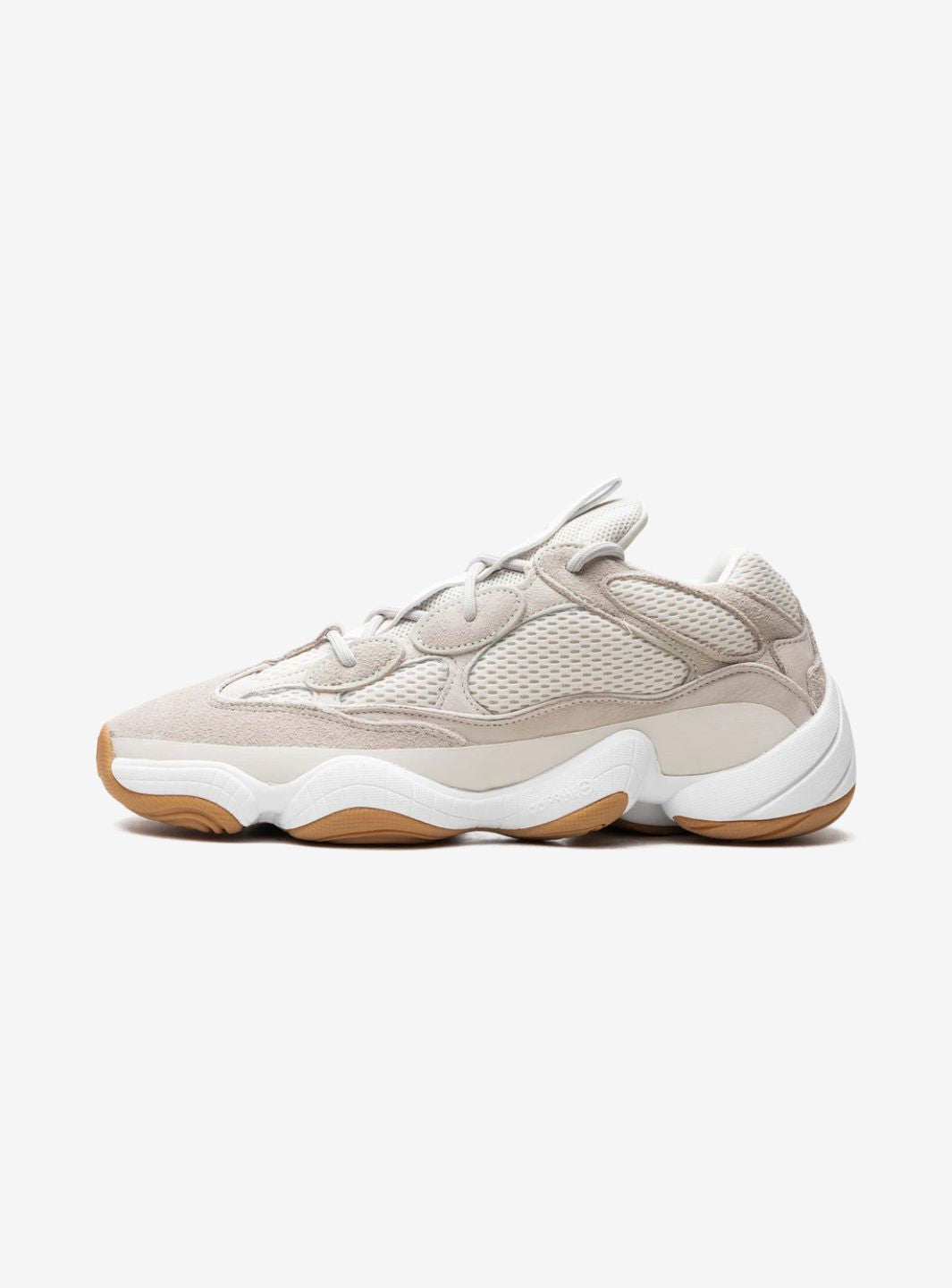 Adidas Yeezy 500 Stone Taupe - ID1600 | ResellZone