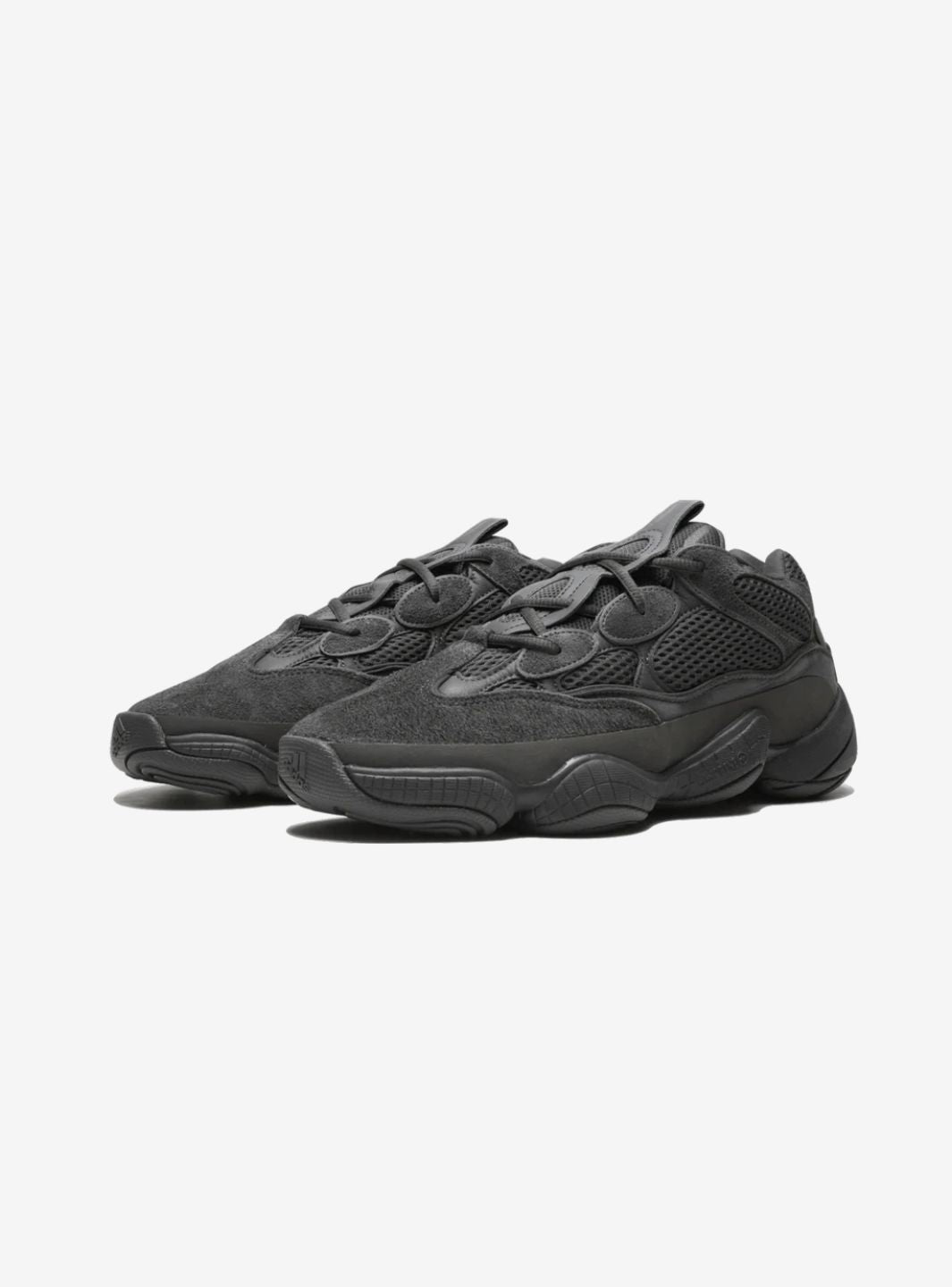 Adidas Yeezy 500 Utility Black - F36640 | ResellZone