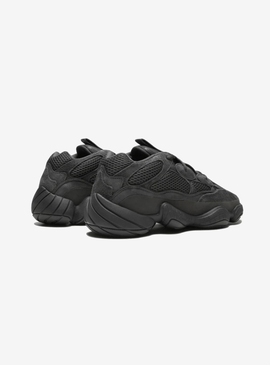 Adidas Yeezy 500 Utility Black - F36640 | ResellZone