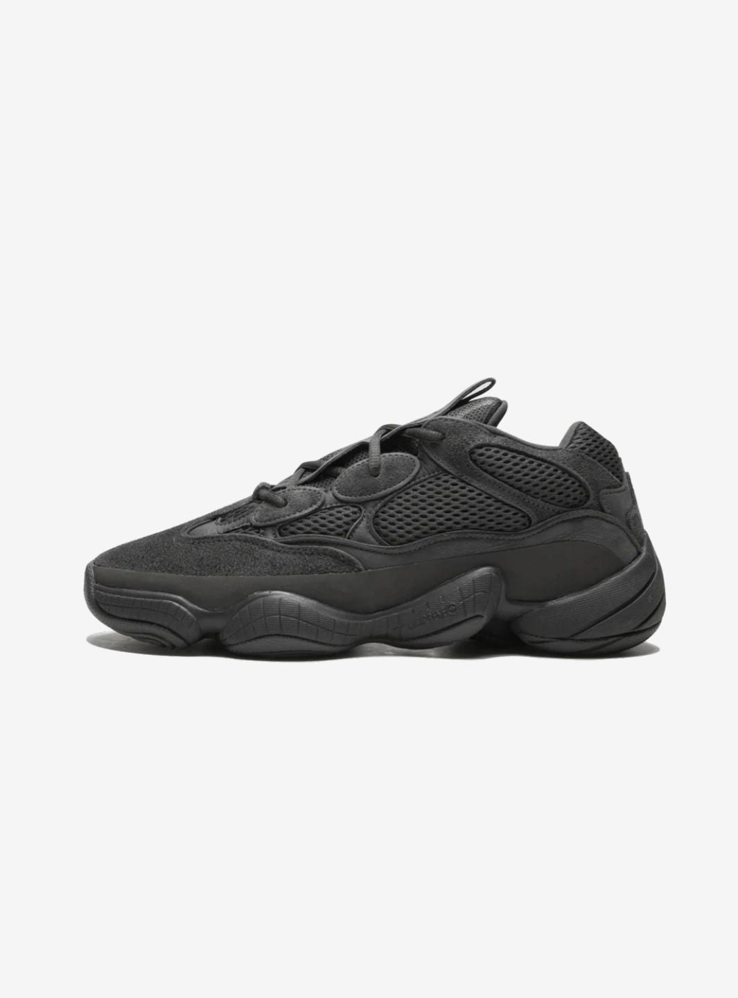 Adidas Yeezy 500 Utility Black - F36640 | ResellZone