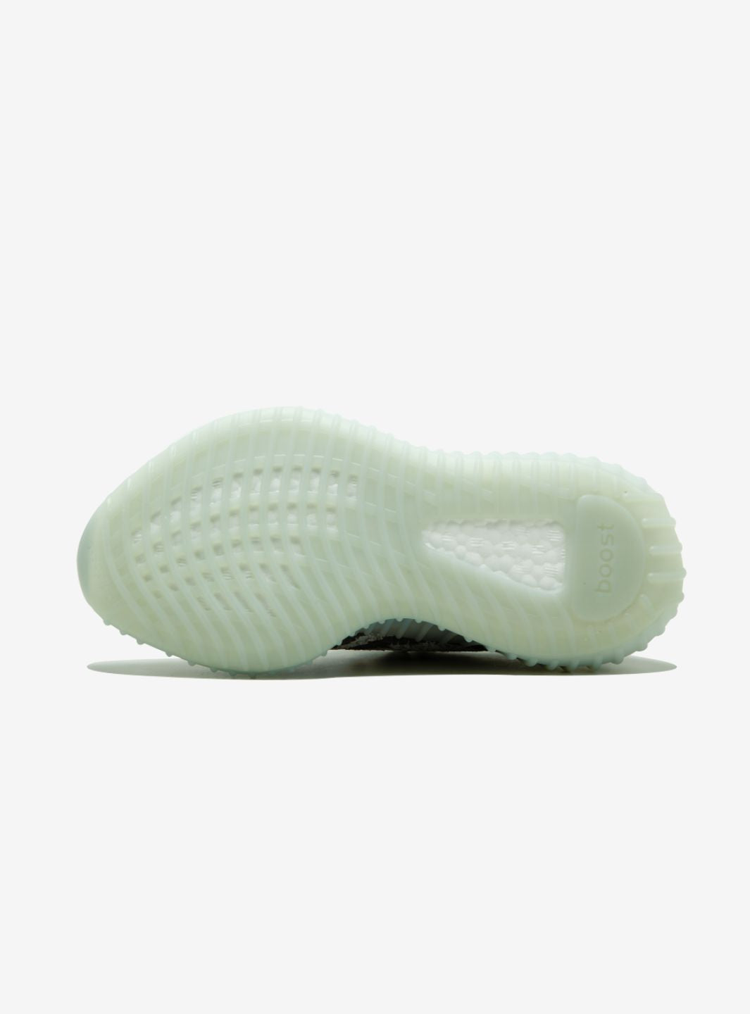 Adidas yeezy strisce azzurre online