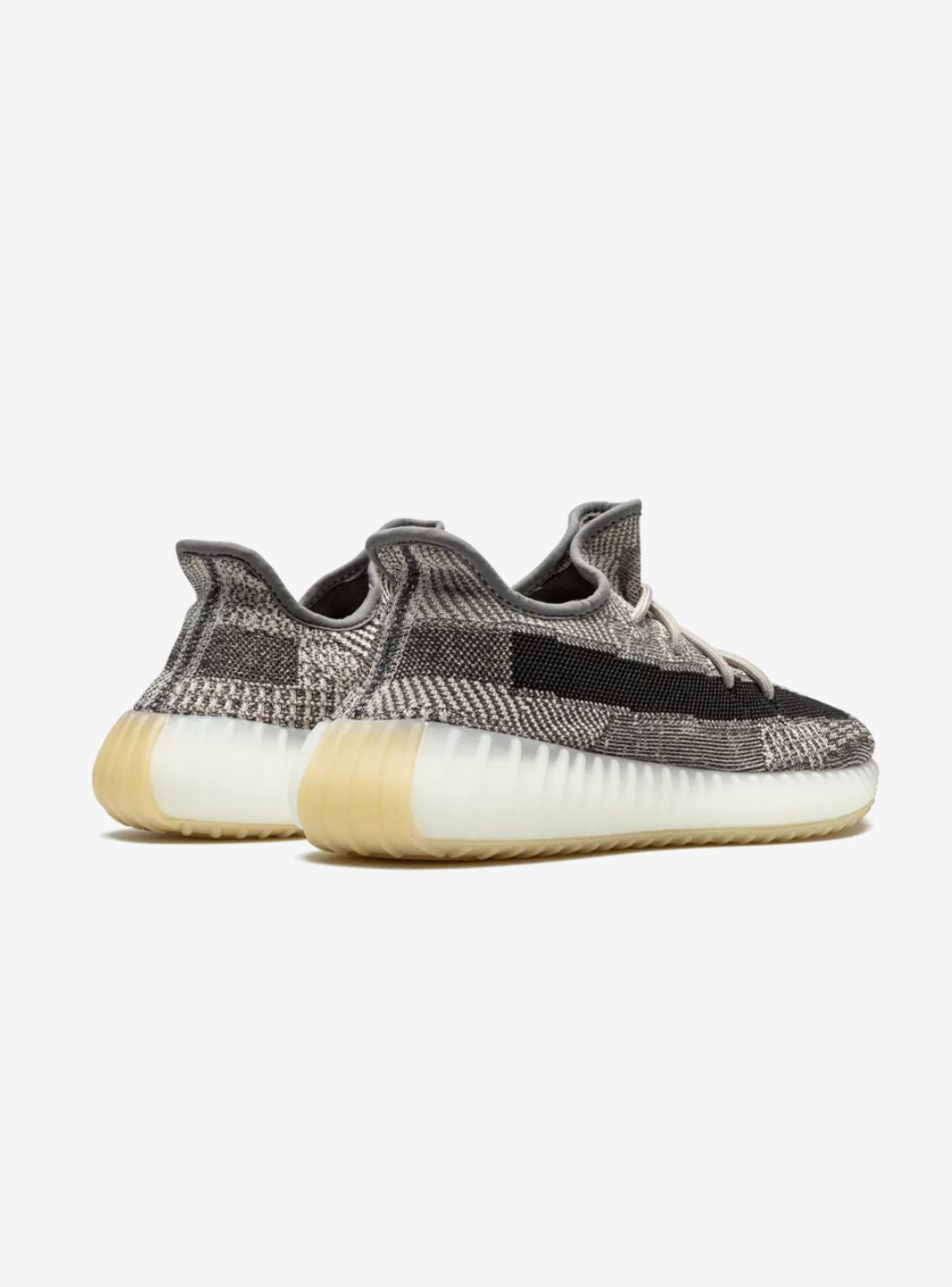 Adidas yeezy boost 350 v2 bianche e oro donna on sale