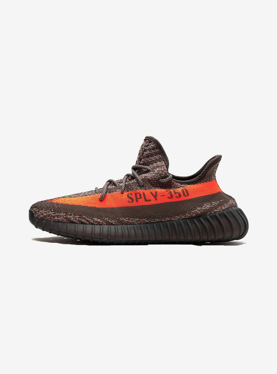 Adidas Yeezy Boost 350 V2 Carbon Beluga HQ7045 ResellZone