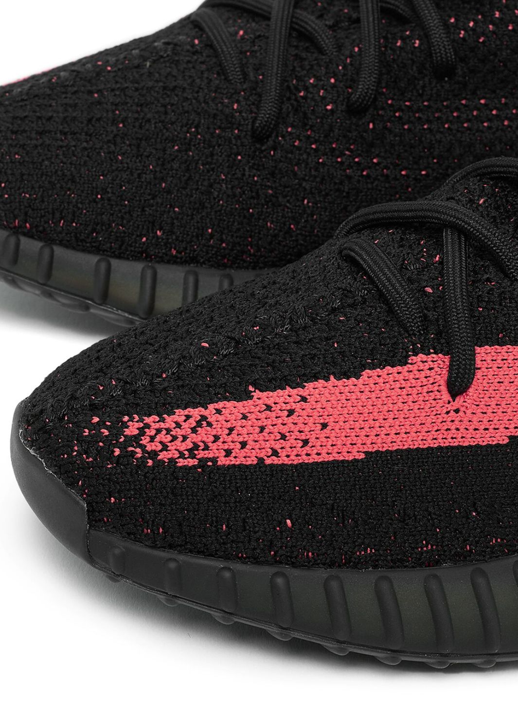 Adidas Yeezy Boost 350 V2 Core Black Red BY9612 ResellZone