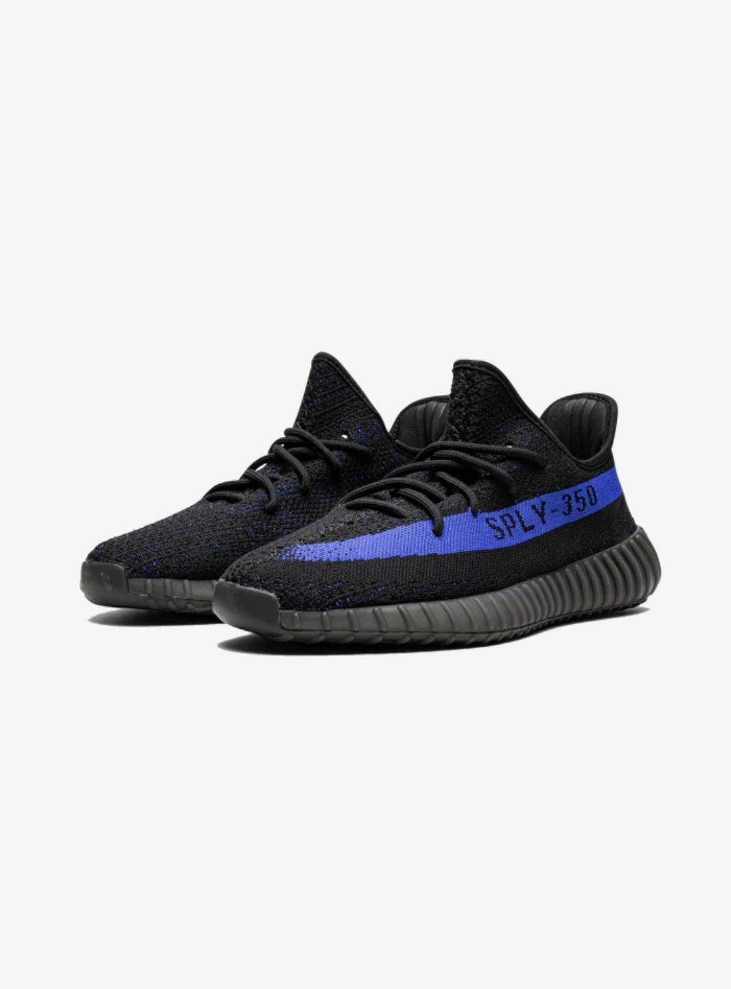 Adidas Yeezy Boost 350 V2 Dazzling Blue - GY7164 | ResellZone