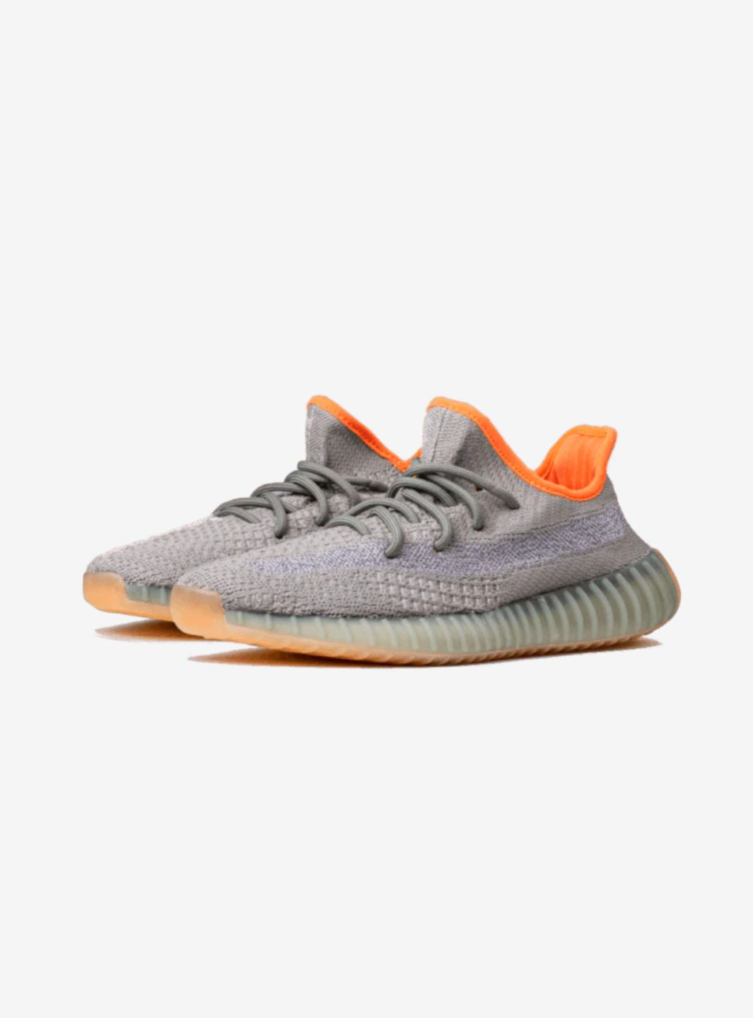 Adidas Yeezy Boost 350 V2 Desert Sage - FX9035 | ResellZone