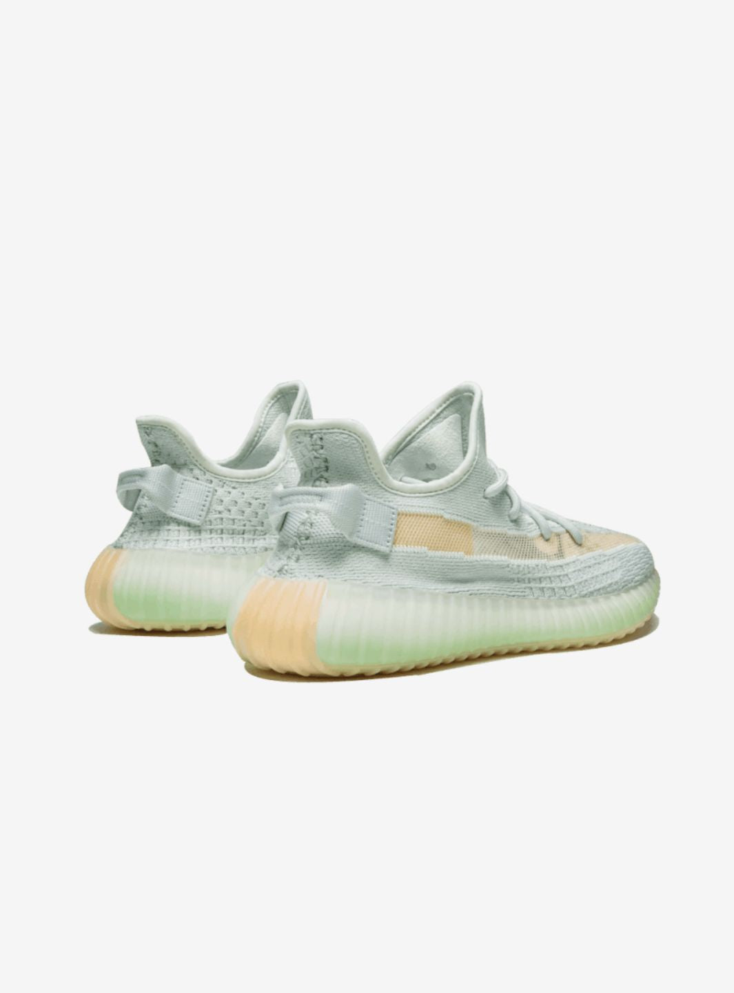 Adidas Yeezy Boost 350 V2 Hyperspace - EG7491 | ResellZone