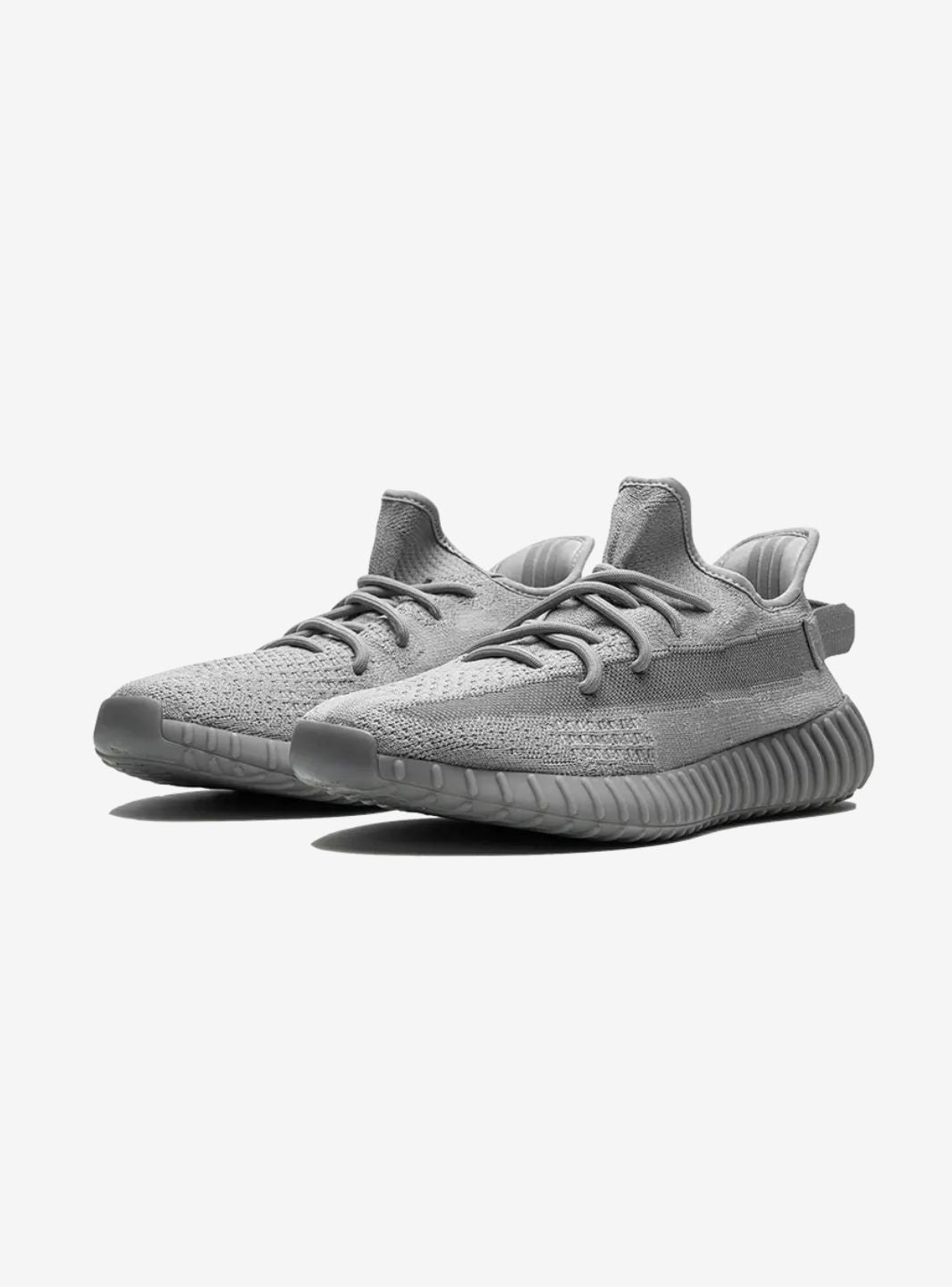 Adidas Yeezy Boost 350 V2 Steel Grey IF3219 ResellZone