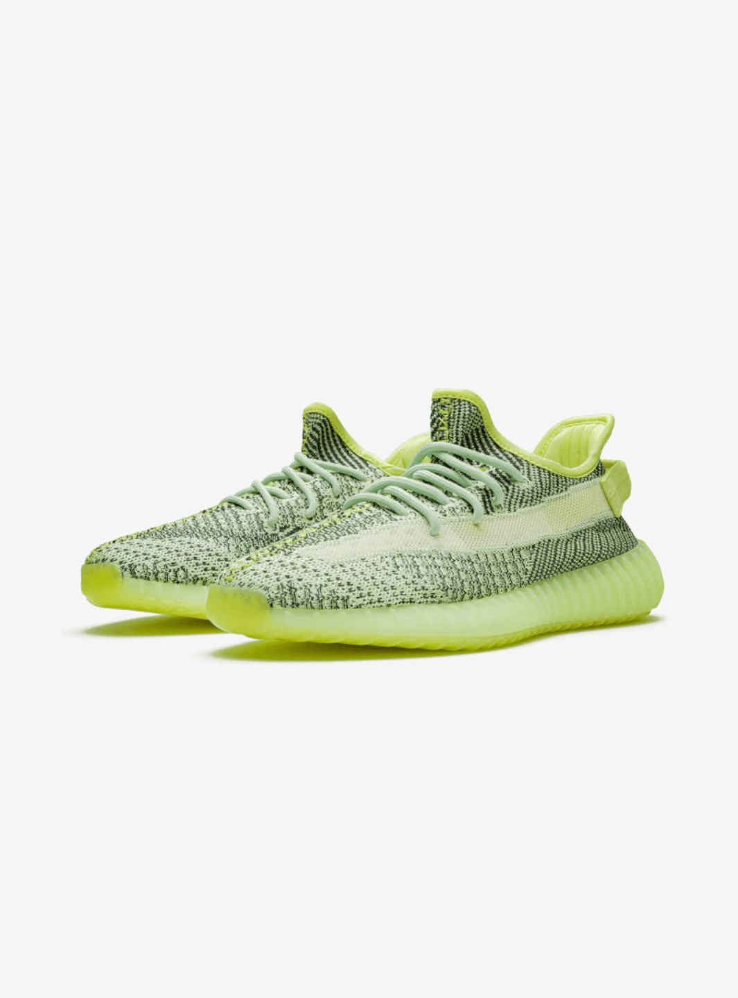 Adidas Yeezy Boost 350 V2 Yeezreel - FW5191 | ResellZone