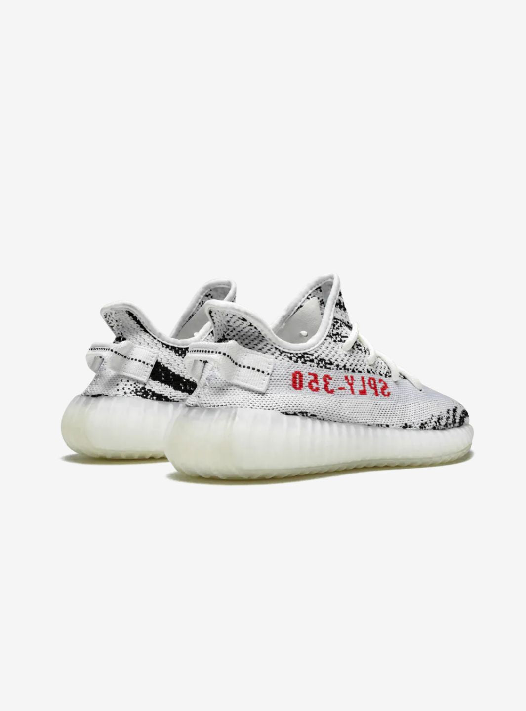 Adidas Yeezy Boost 350 V2 Zebra - CP9654 | ResellZone