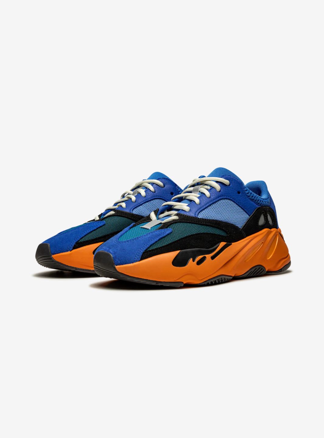 Adidas Yeezy Boost 700 Bright Blue - GZ0541 | ResellZone