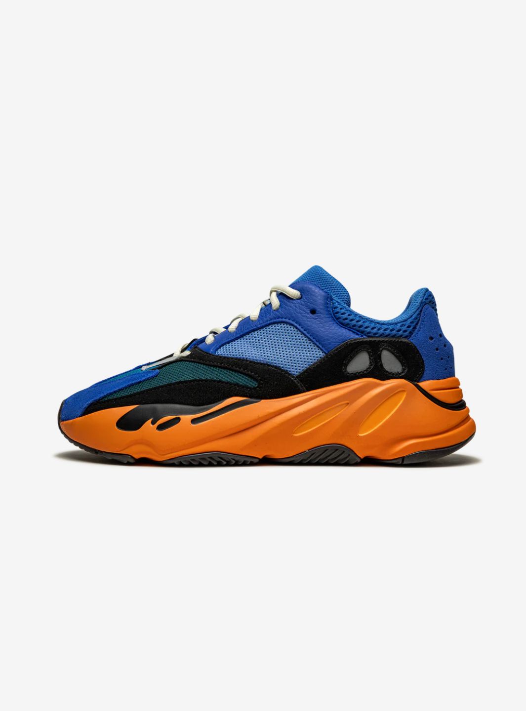 Adidas Yeezy Boost 700 Bright Blue - GZ0541 | ResellZone