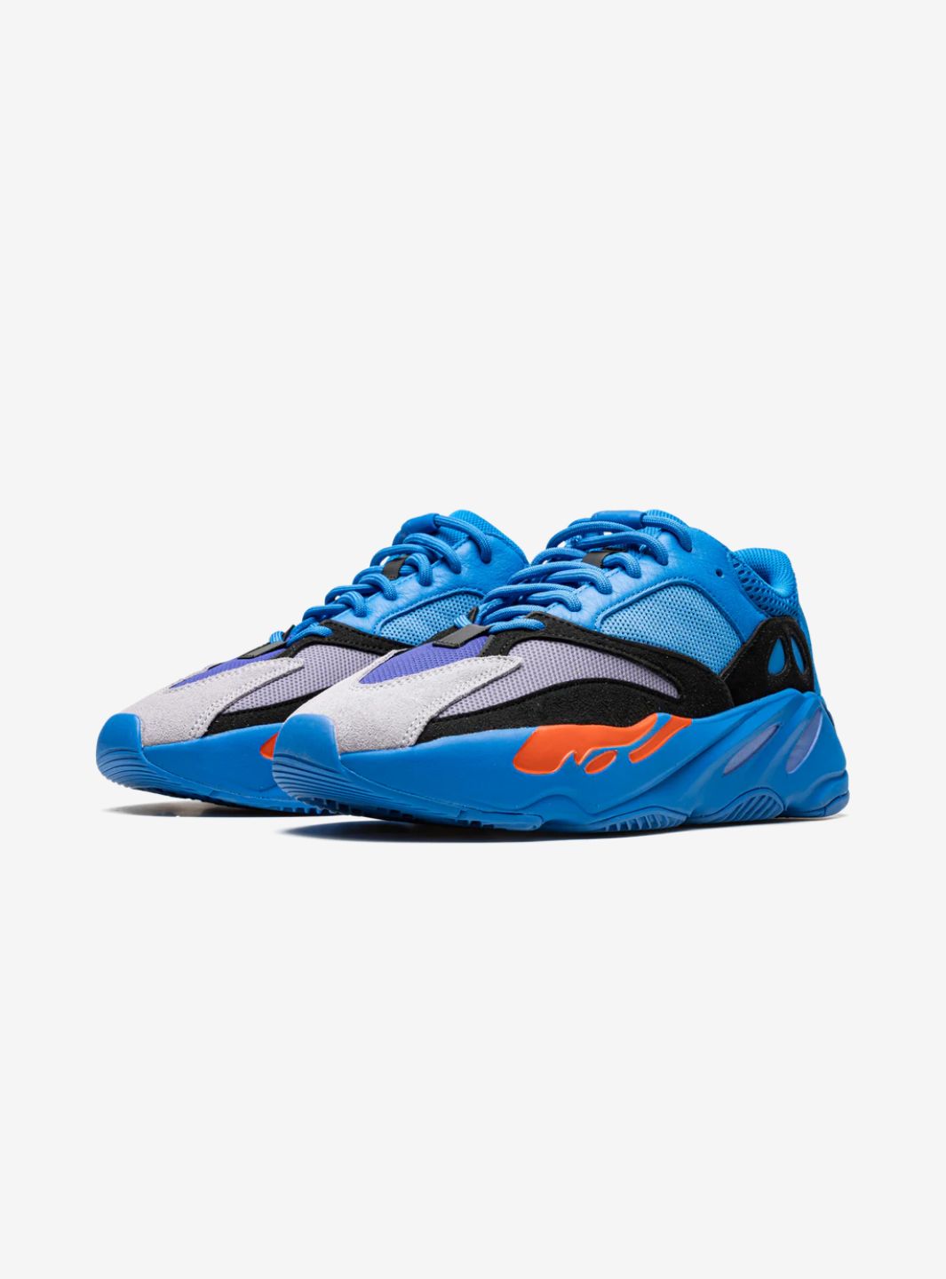 Adidas Yeezy Boost 700 Hi-Res Blue - HP6674 | ResellZone