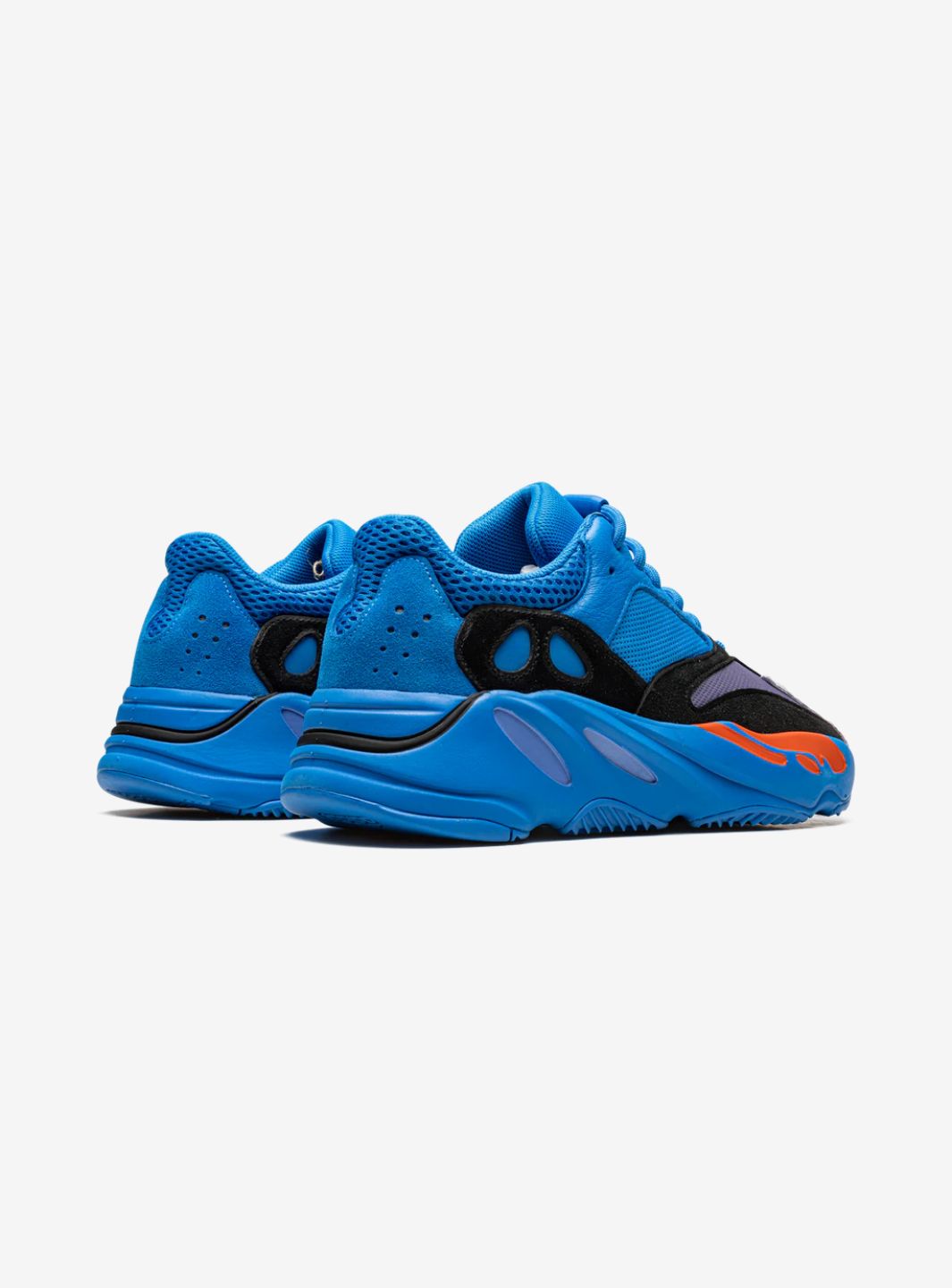 Adidas Yeezy Boost 700 Hi-Res Blue - HP6674 | ResellZone