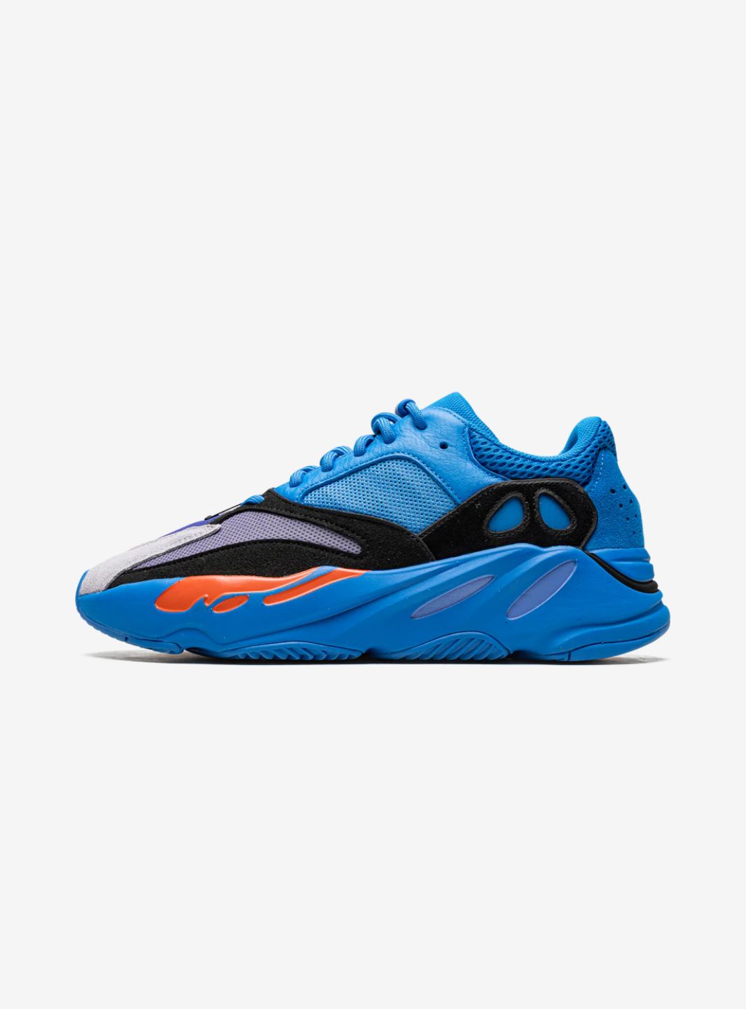 Adidas Yeezy Boost 700 Hi-Res Blue - HP6674 | ResellZone