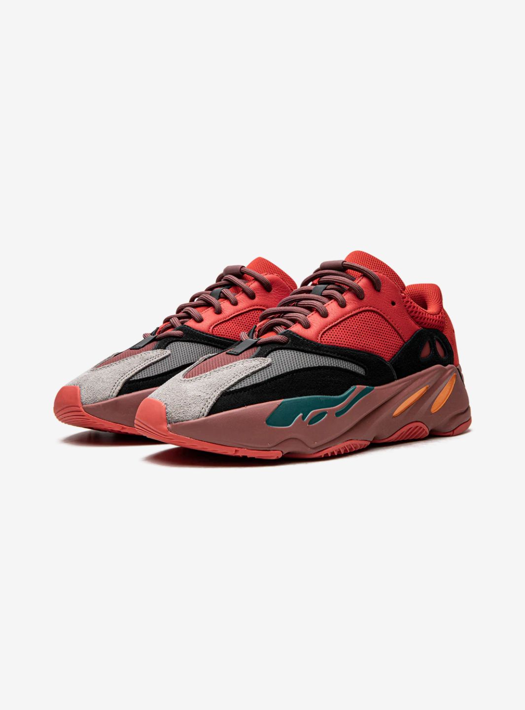 Adidas Yeezy Boost 700 Hi-Res Red - HQ6979 | ResellZone