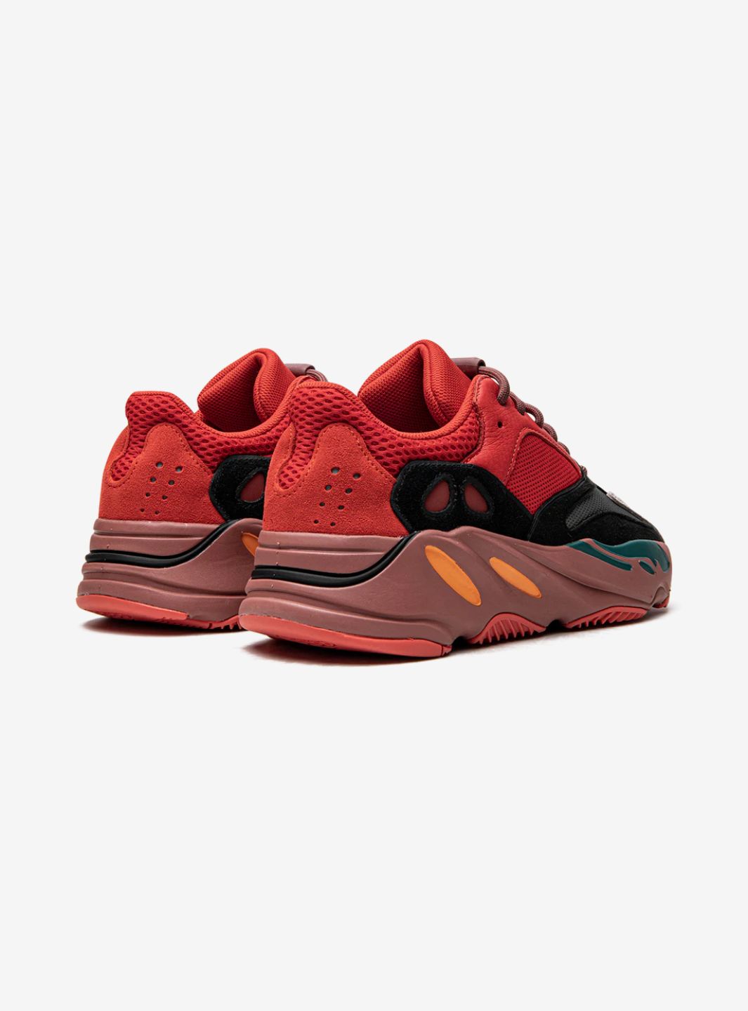 Adidas Yeezy Boost 700 Hi-Res Red - HQ6979 | ResellZone