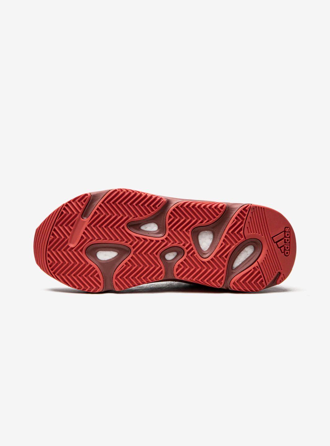 Adidas Yeezy Boost 700 Hi-Res Red - HQ6979 | ResellZone