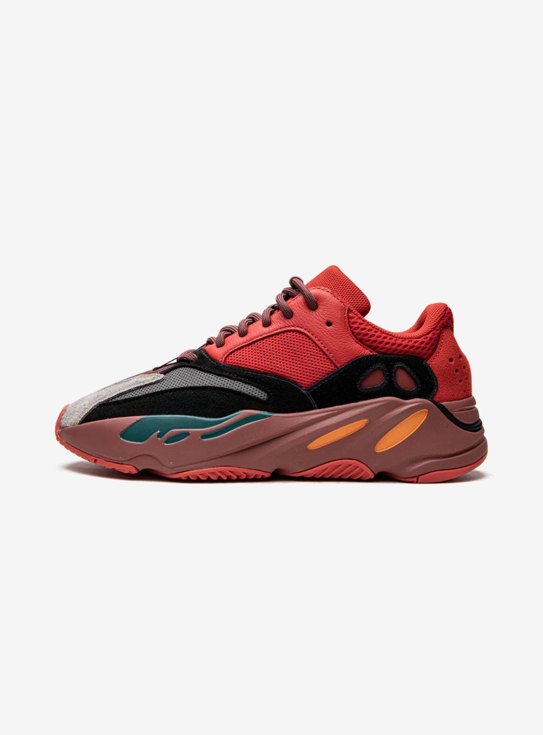 Adidas Yeezy Boost 700 Hi-Res Red - HQ6979 | ResellZone