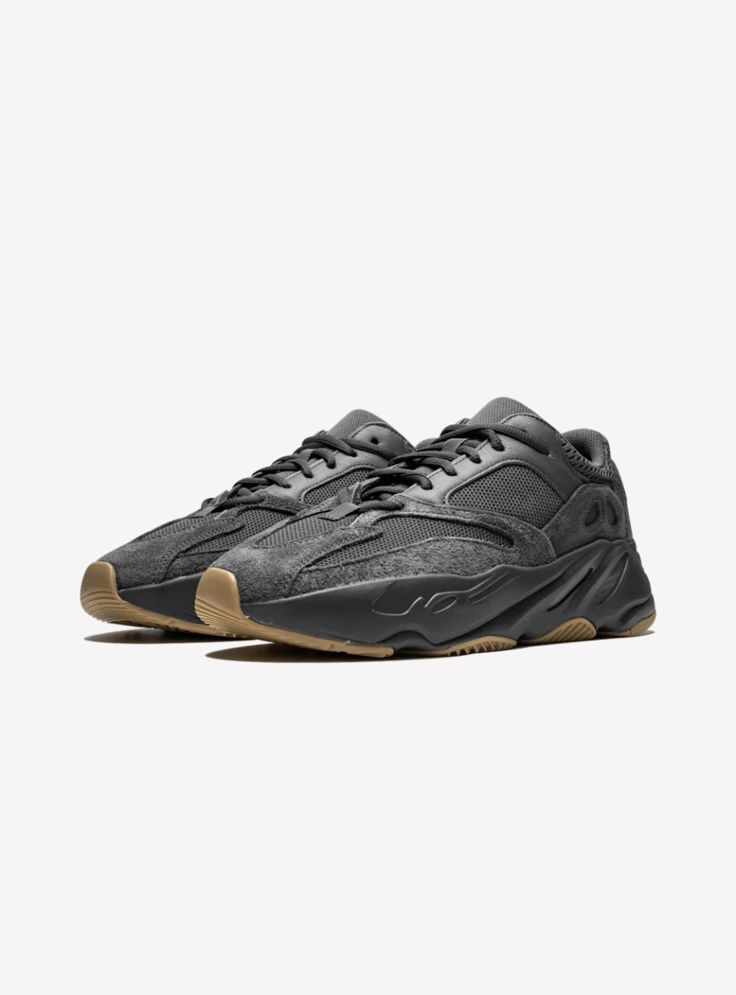 Adidas Yeezy Boost 700 Utility Black - FV5304 | ResellZone