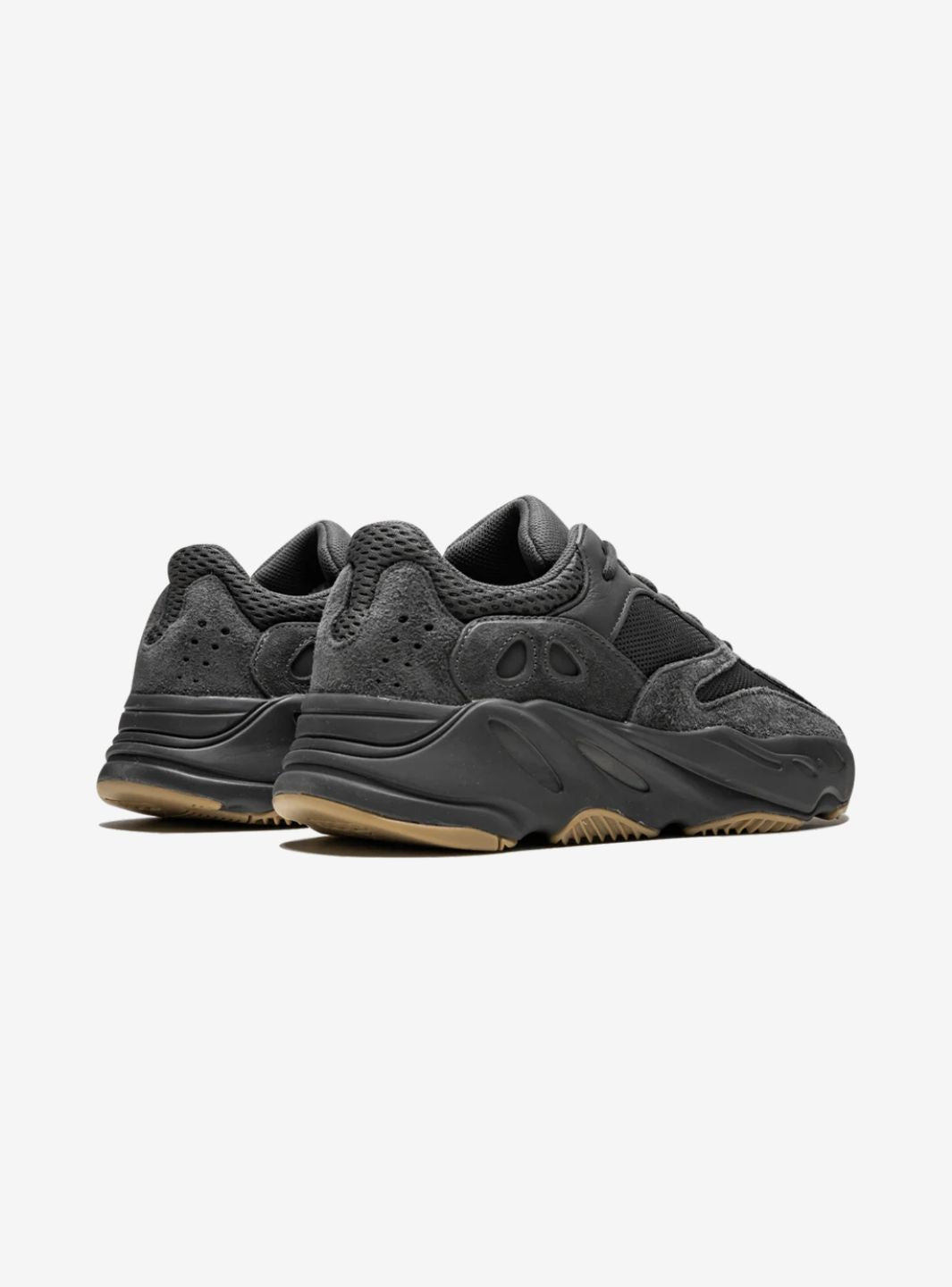 Adidas Yeezy Boost 700 Utility Black - FV5304 | ResellZone