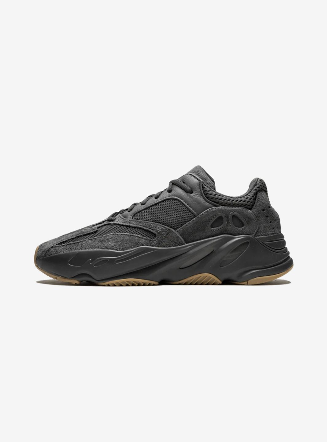 Adidas Yeezy Boost 700 Utility Black - FV5304 | ResellZone