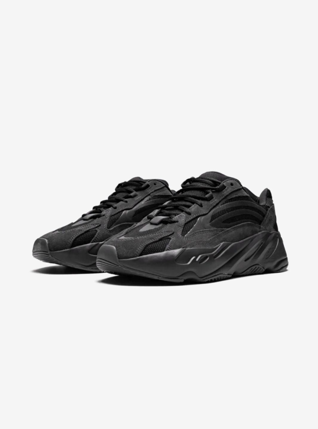 Adidas Yeezy Boost 700 V2 Vanta - FU6684 | ResellZone