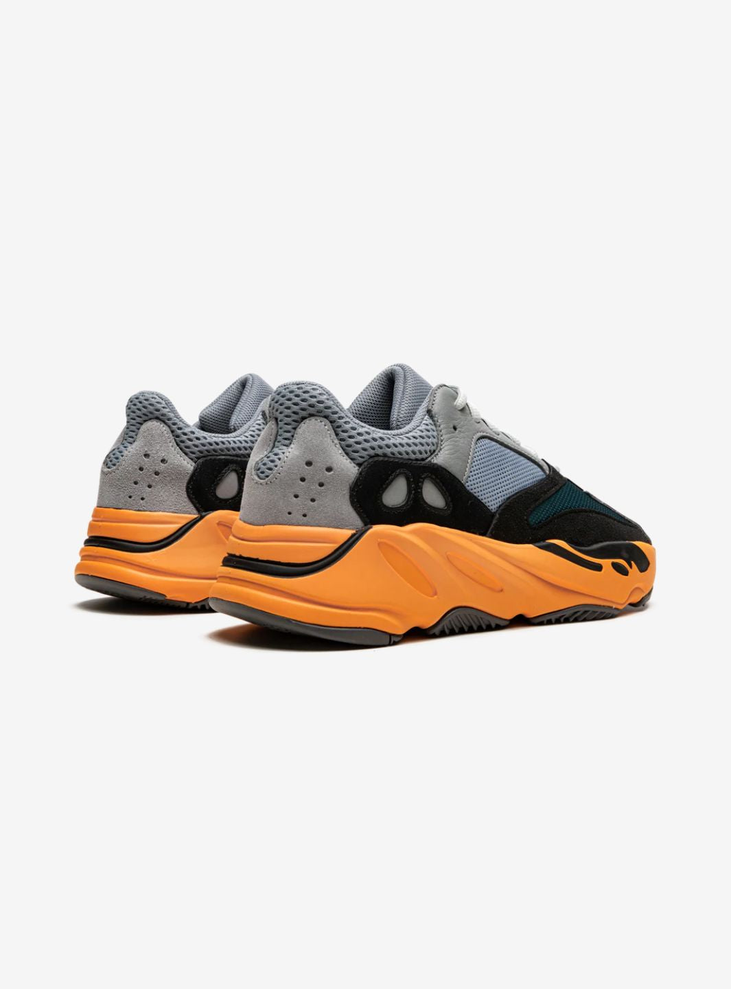 Adidas Yeezy Boost 700 Wash Orange - GW0296 | ResellZone