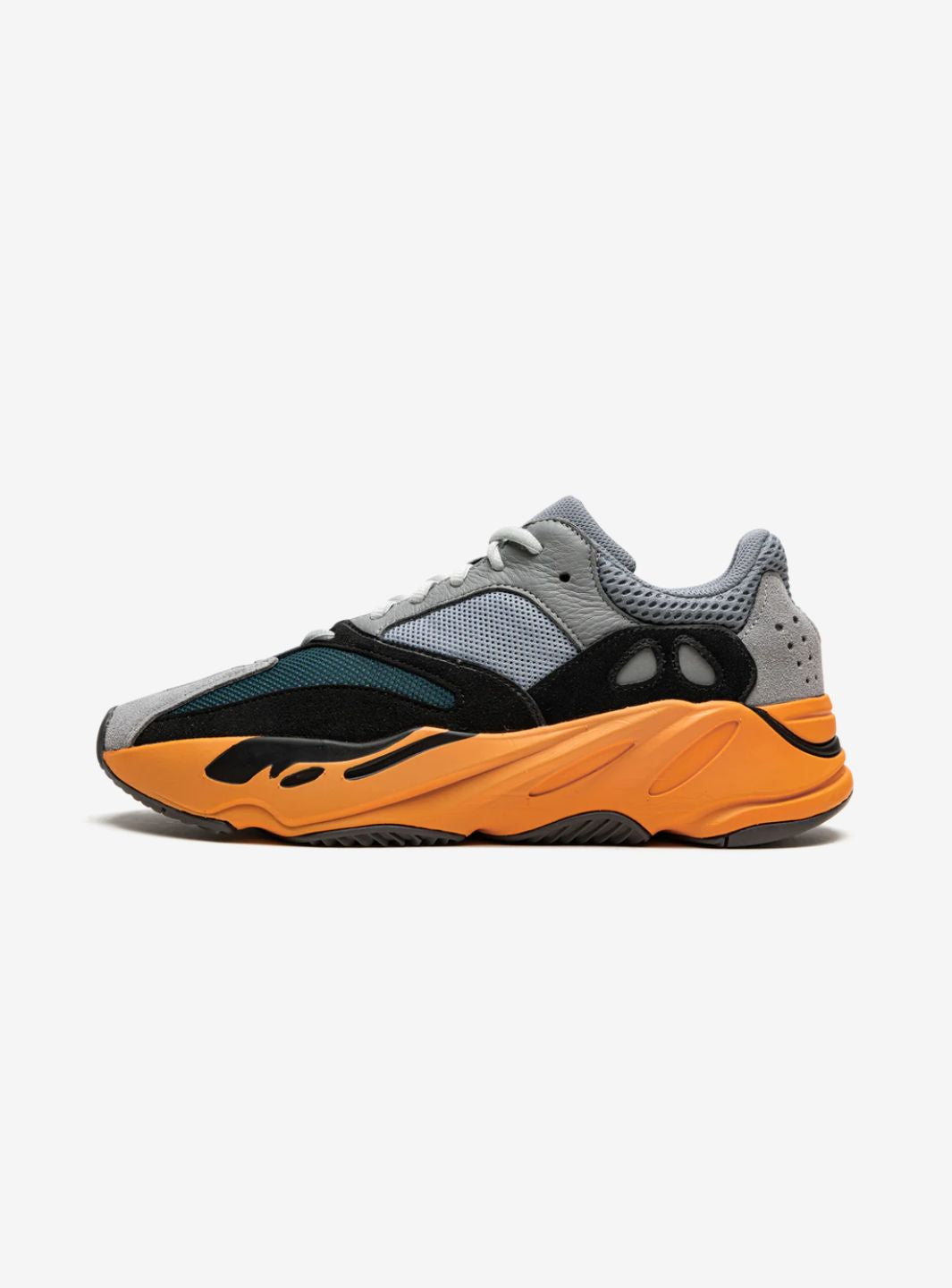 Adidas Yeezy Boost 700 Wash Orange - GW0296 | ResellZone