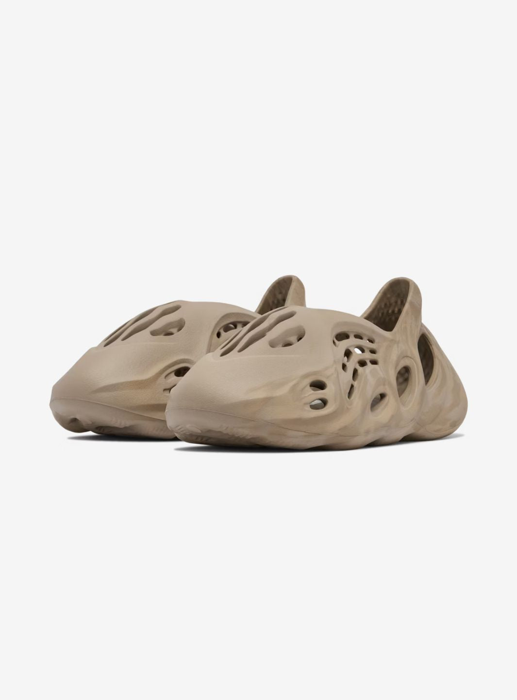 Adidas Yeezy Foam RNNR Stone Sage - GX4472 | ResellZone