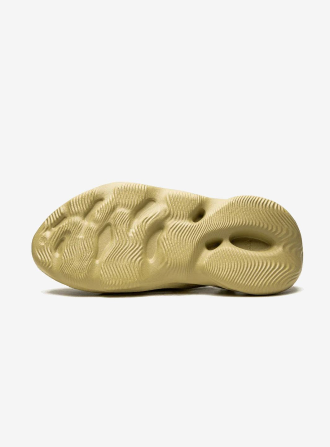 Adidas Yeezy Foam RNNR Sulfur - GV6775 | ResellZone