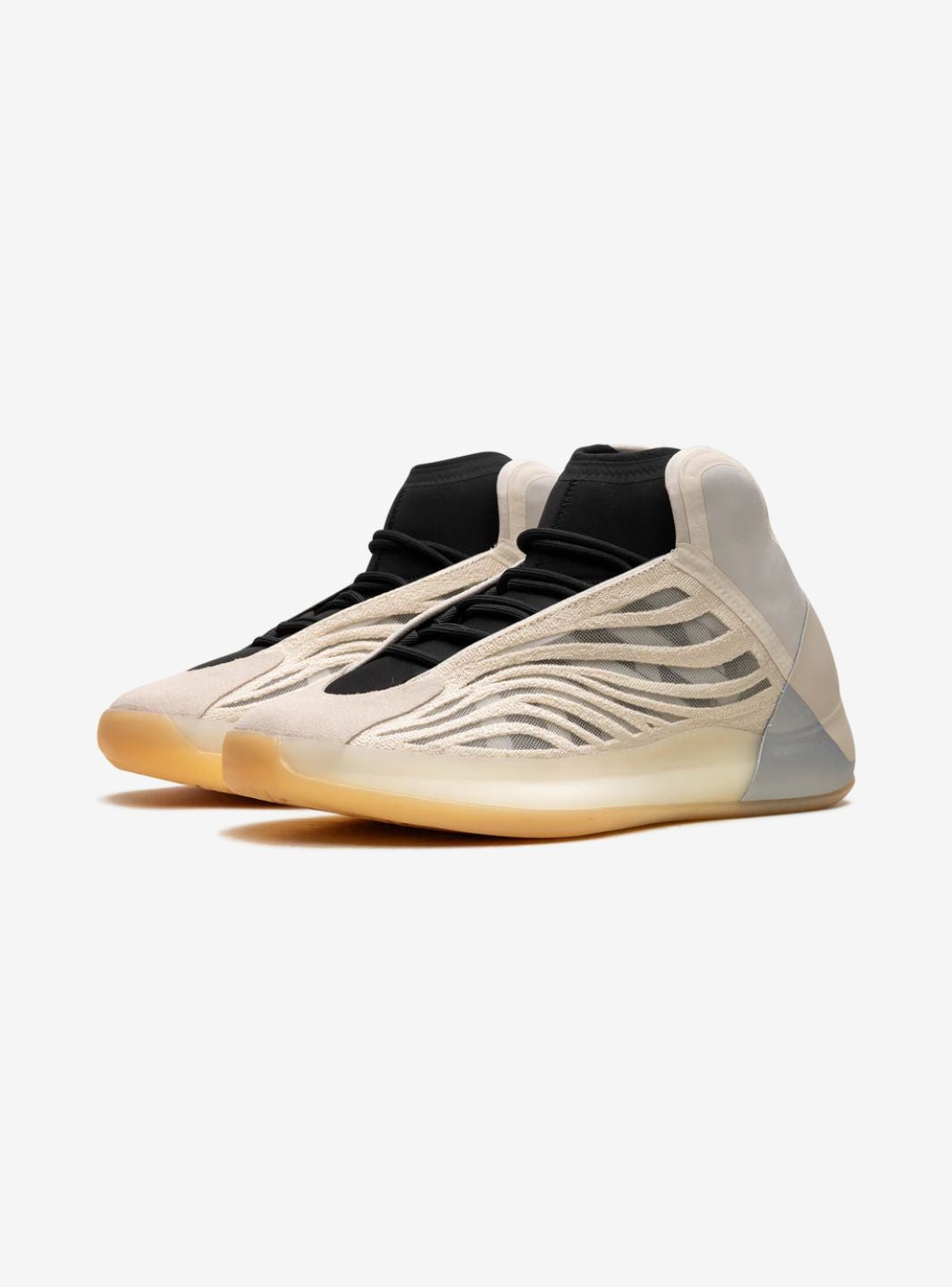 Adidas Yeezy QNTM Mist Slate - HQ2085 | ResellZone