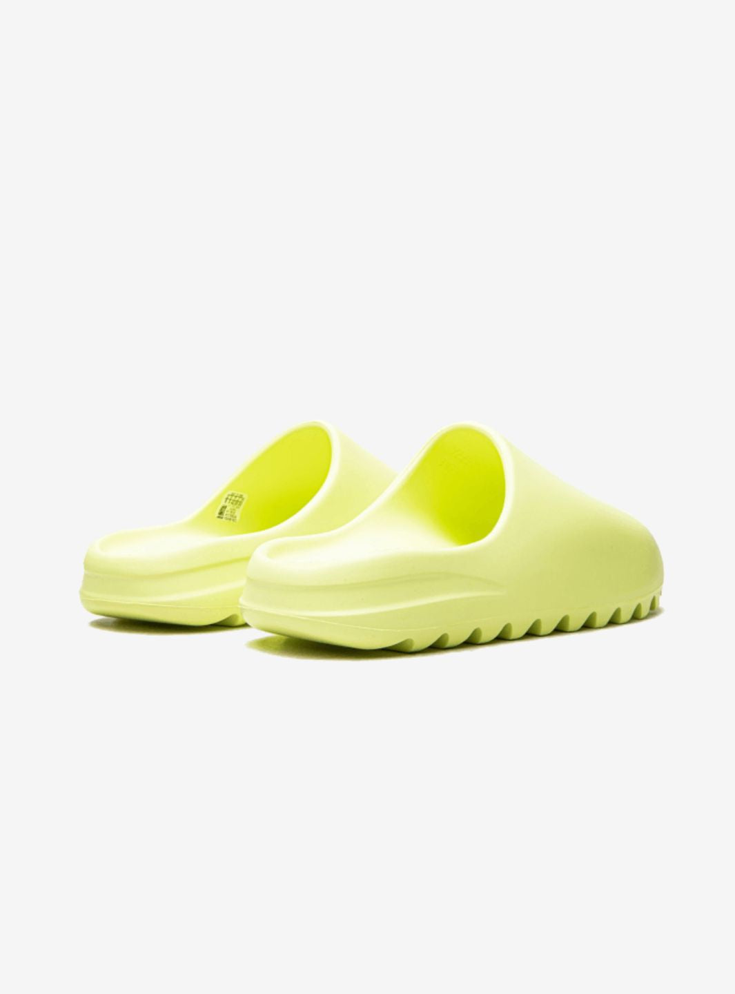 Adidas Yeezy Slide Glow Green