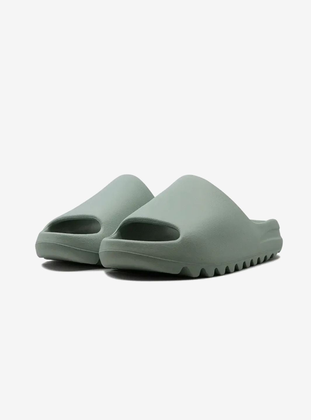 Adidas Yeezy Slide Salt - ID5480 | ResellZone