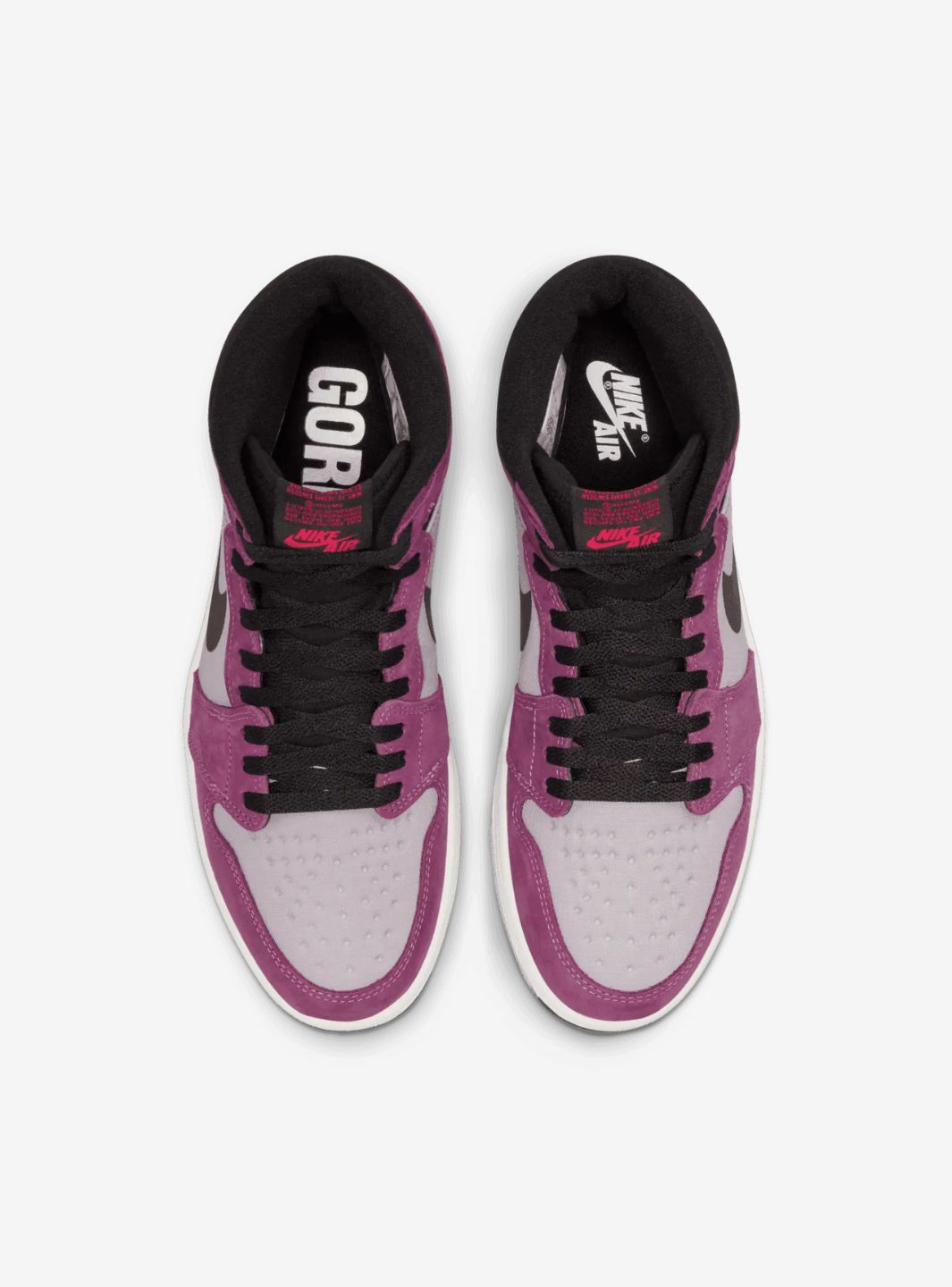 Air Jordan 1 High Element Gore-Tex Berry - DB2889-500 | ResellZone