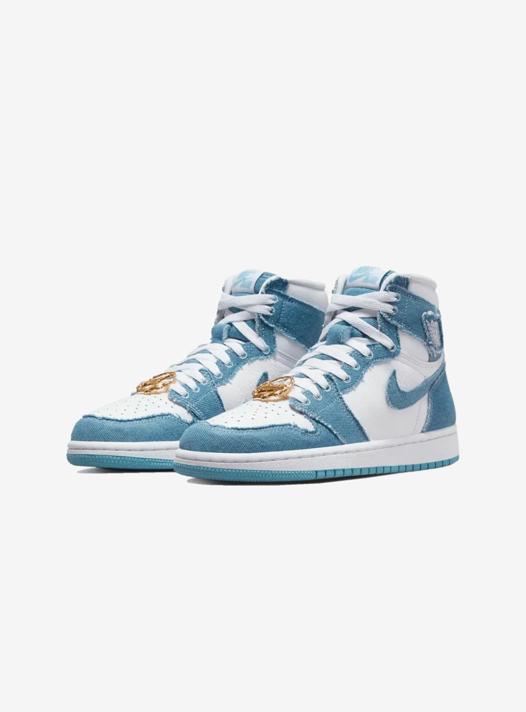 Air Jordan 1 High OG Denim - DM9036-104 | ResellZone