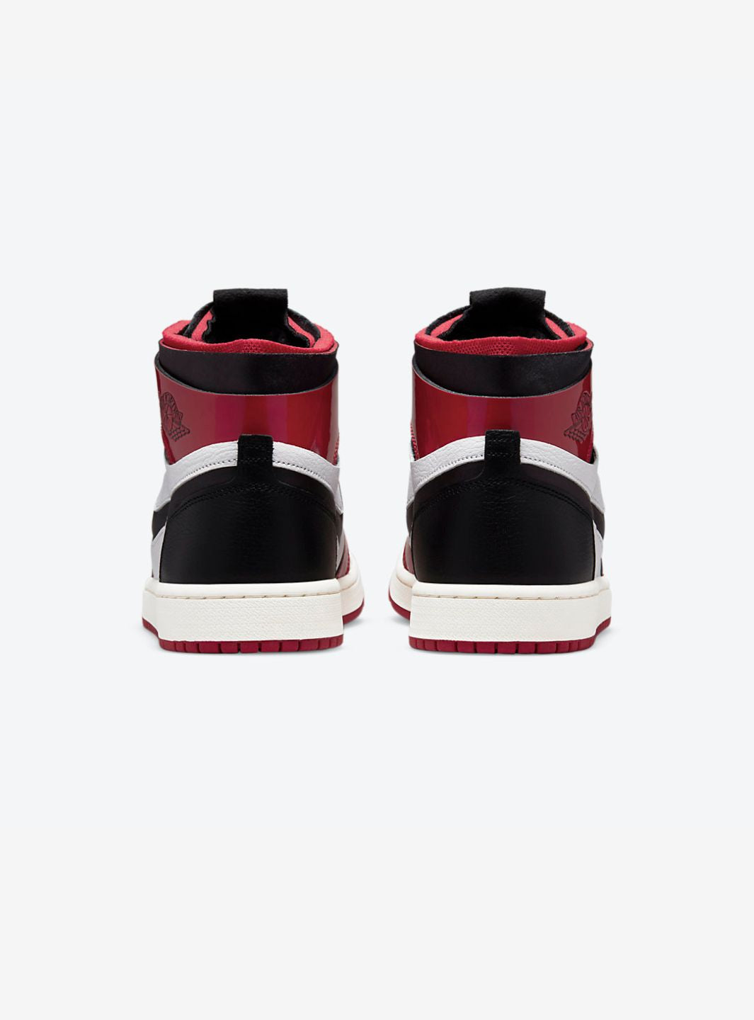 Air Jordan 1 High Zoom Air CMFT Patent Chicago - CT0979-610 | ResellZone