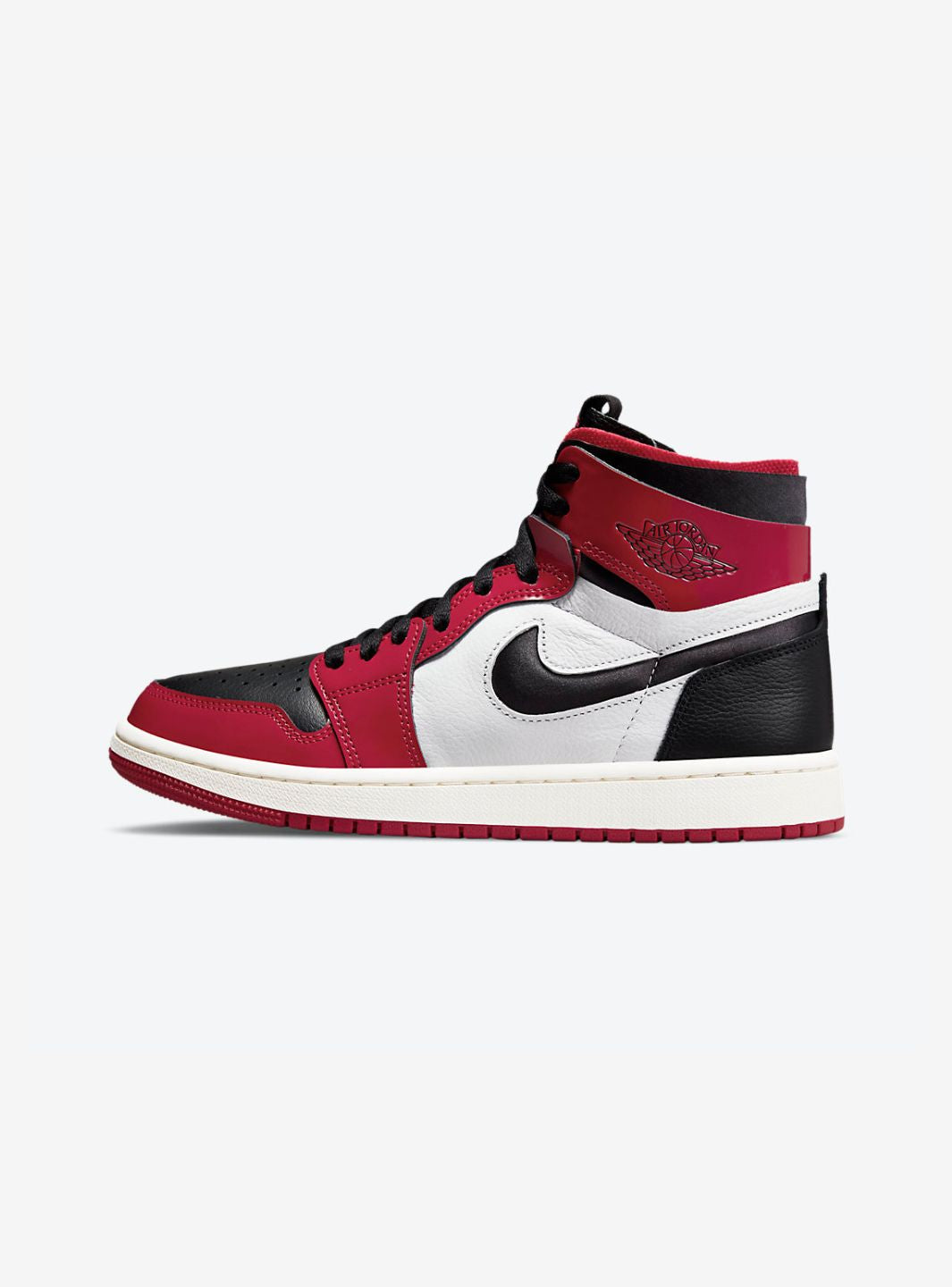 Air Jordan 1 High Zoom Air CMFT Patent Chicago - CT0979-610 | ResellZone