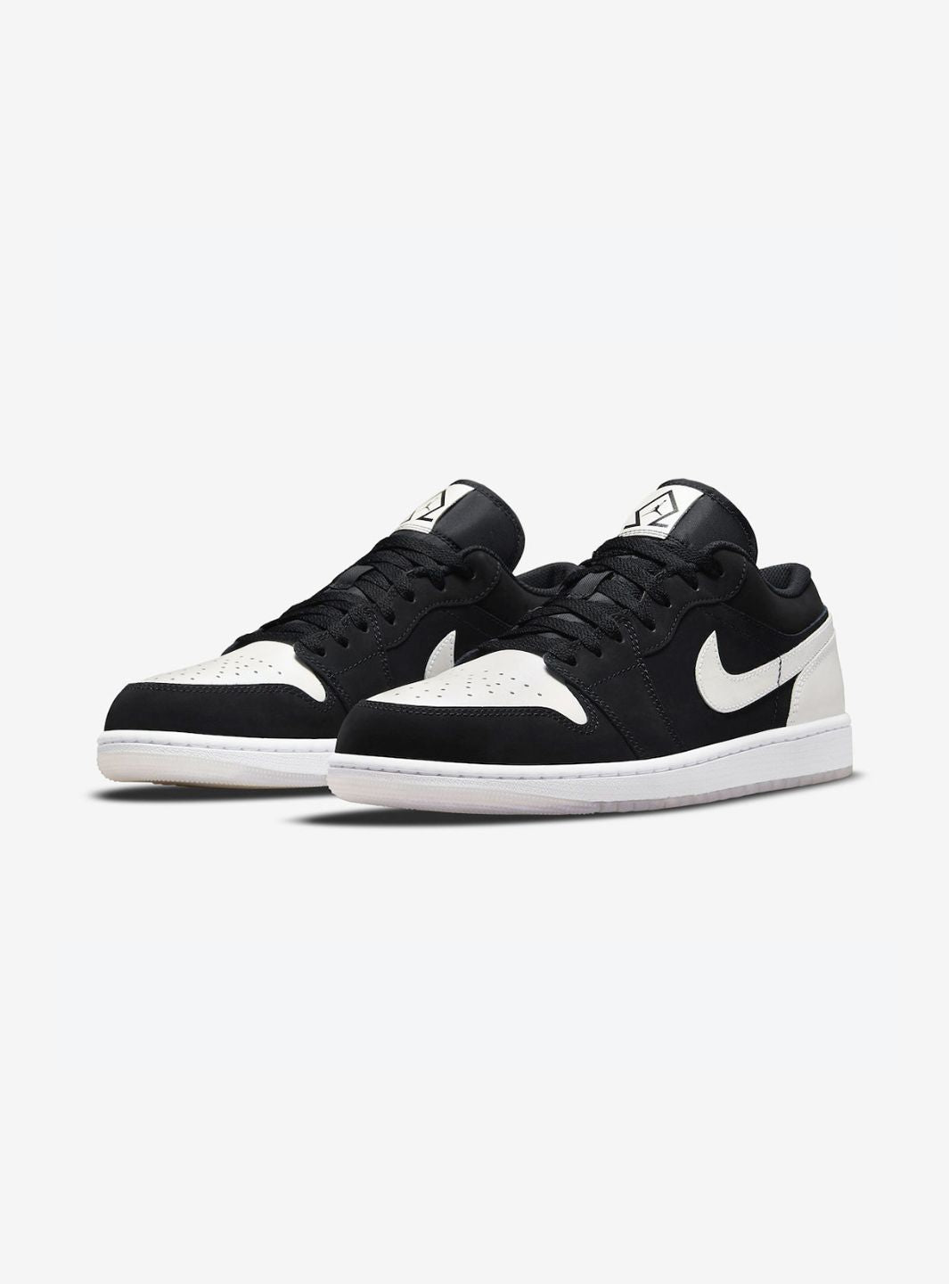 Air Jordan 1 Low Diamond Shorts - DH6931-001 | ResellZone