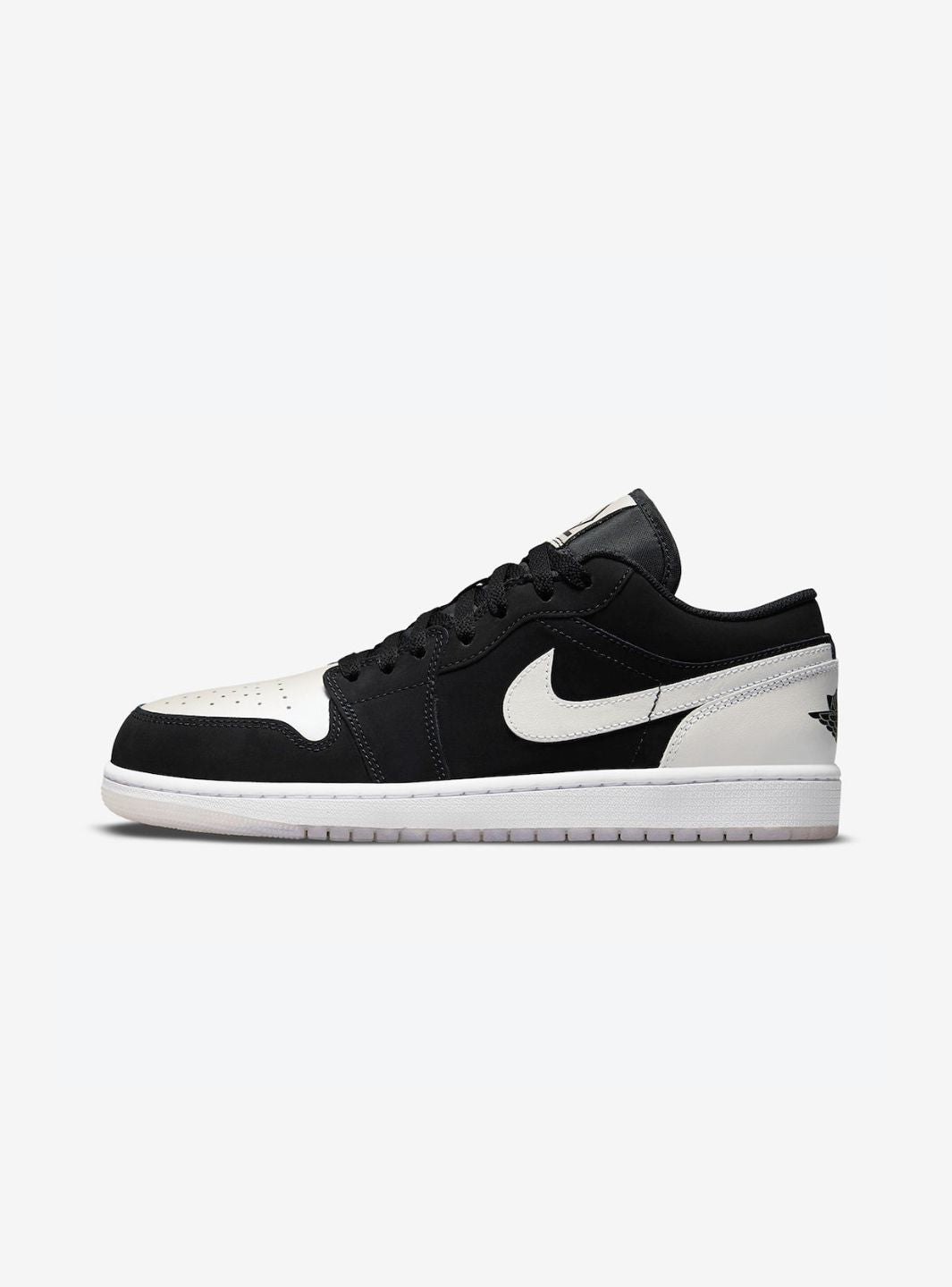 Air Jordan 1 Low Diamond Shorts - DH6931-001 | ResellZone