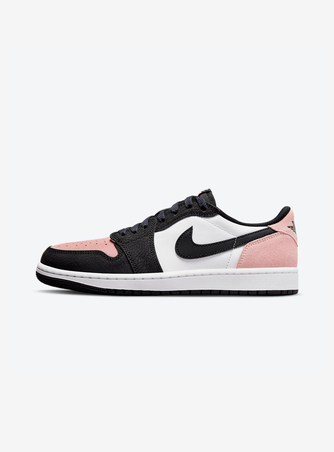 Air Jordan 1 Low OG Bleached Coral - CZ0790-061 | ResellZone