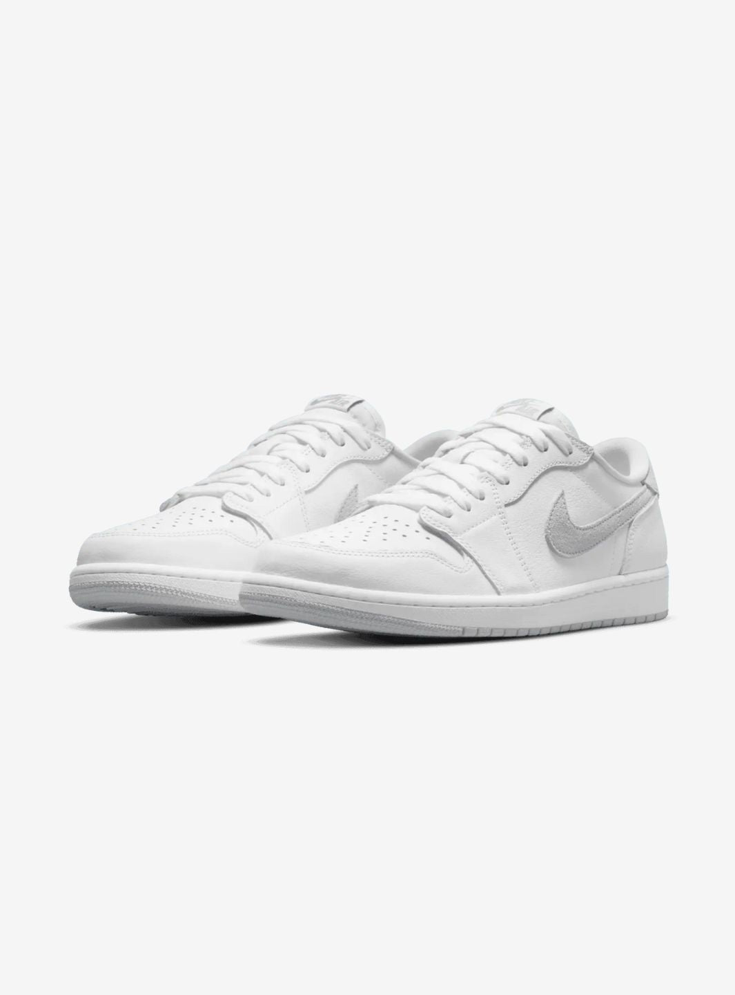 Air Jordan 1 Low OG Neutral Grey (2021) - CZ0790-100 | ResellZone