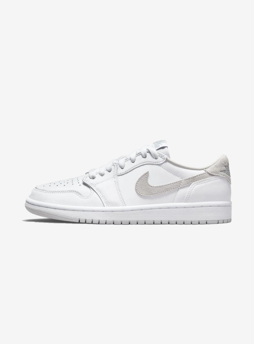 Air Jordan 1 Low OG Neutral Grey (2021) - CZ0790-100 | ResellZone