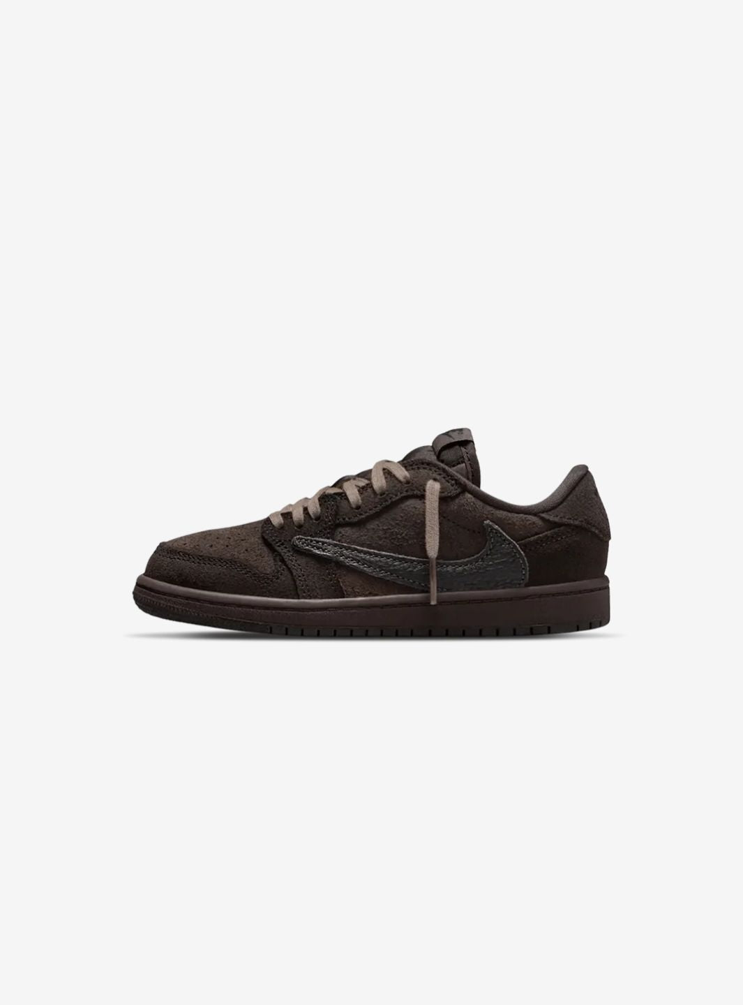 Air Jordan 1 Retro Low OG SP Travis Scott Velvet Brown (PS) - DO5442-202 | ResellZone