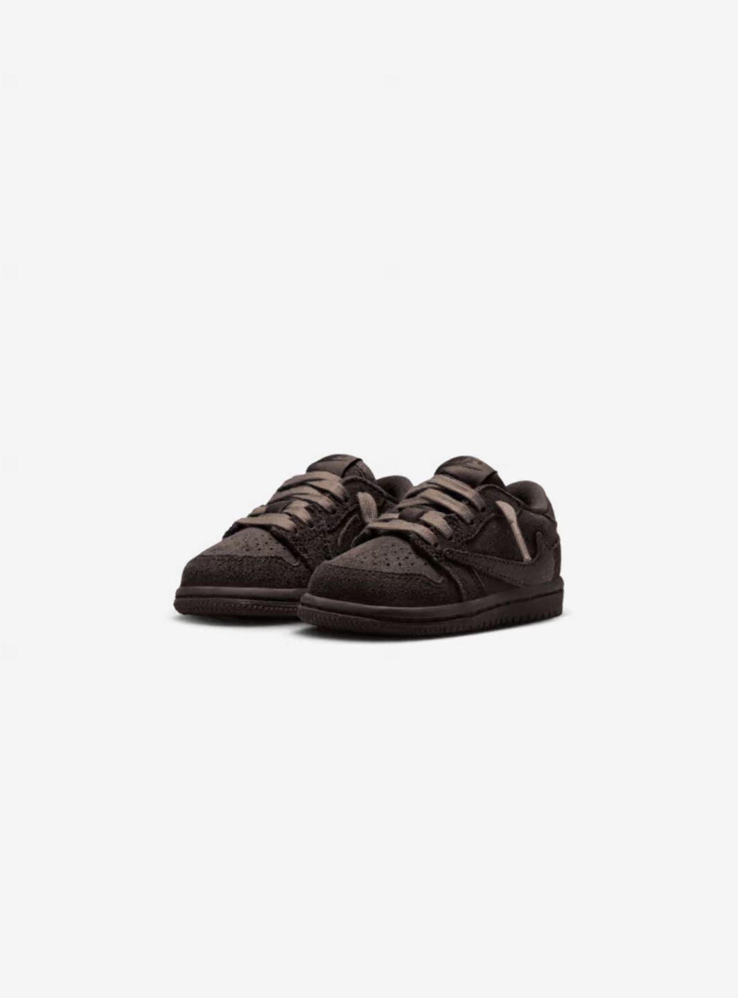 Air Jordan 1 Retro Low OG SP Travis Scott Velvet Brown (TD) - DO5441-202 | ResellZone